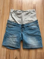 Jeans Short Mamalicious Gr 36 - neuwertig Nürnberg (Mittelfr) - Aussenstadt-Sued Vorschau