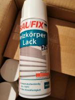 Heizkörperlackspray 10 Stk. Sachsen-Anhalt - Alsleben (Saale) Vorschau