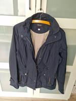 Jacke von Taifun in Gr. 42, dunkelblau Nordrhein-Westfalen - Lemgo Vorschau