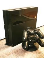 PS 4 mit 2 Controllern, Zubehör Kiel - Ellerbek-Wellingdorf Vorschau