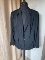 Schwarzer Blazer gr.XL 42 Bianca Festival Saarland - Rehlingen-Siersburg Vorschau