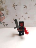 Original Lego Minecraft Figur unbespielt Bremen - Obervieland Vorschau