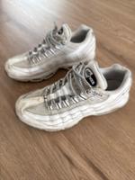 Nike Air Max Größe 44 Niedersachsen - Goslar Vorschau