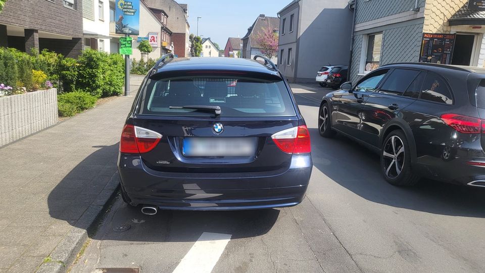 BMW Dreier 3er in Köln