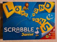 Scrabble Junior (für 6 – 10 Jahre) Rheinland-Pfalz - Bolanden Vorschau