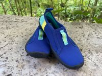 Aquaschuhe Badeschuhe Kinder Blau Grösse 30-31 München - Thalk.Obersendl.-Forsten-Fürstenr.-Solln Vorschau