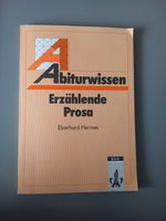 Heft "Abiturwissen - Erzählende Prosa" von Eberhard Hermes Nordrhein-Westfalen - Neuss Vorschau