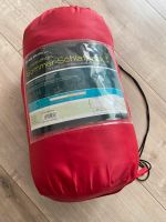 1x benutzt, Sommer Schlafsack Bayern - Dillingen (Donau) Vorschau