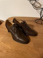 Lederschuhe von Lloyd Hessen - Wiesbaden Vorschau