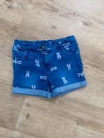 Mini Maus Jeans Short Gr.110 von Disney Niedersachsen - Winsen (Luhe) Vorschau