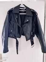 jacke leder damen Nordrhein-Westfalen - Hamm Vorschau