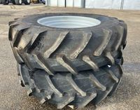 Trelleborg 520/85R38 Räder Baden-Württemberg - Bühl Vorschau