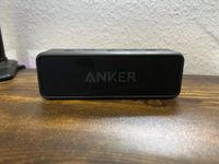 Anker SoundCore 2 Bluetooth-Lautsprecher in Schwarz Nordrhein-Westfalen - Kreuztal Vorschau