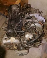 Mercedes 230 GE Motor 177.000 km Schleswig-Holstein - Stafstedt Vorschau