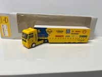 Herpa MAN TG 460 A XXL Mille Miglia LKW Modell 1:87 NEU! OVP 1702 Bayern - Eching (Kr Freising) Vorschau