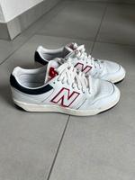 New Balance 480 Sneaker Gr 40,5 7,5 Weiß blau rot neu Hessen - Kassel Vorschau