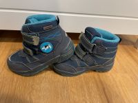 Winterstiefel Winterschuhe Walkx Aldi Größe 24 Sachsen - Oelsnitz/Erzgeb. Vorschau