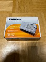 Grundig World Reciever WR5401 München - Sendling-Westpark Vorschau