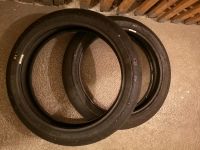 2 Pirelli Superbike Slick SC3 120/70R17 125/70R17 Bayern - Germering Vorschau