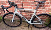 NEU ROSE Rennrad Modell „XLITE 04 Ultegra“ Größe 59 Farbe Chalk Nordrhein-Westfalen - Drensteinfurt Vorschau