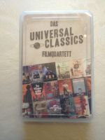 Das Universal Classics Filmquartett Kartenspiel Sachsen-Anhalt - Möser Vorschau