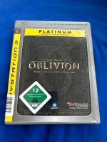 PS3 PlayStation Spiel oblivion Niedersachsen - Ritterhude Vorschau