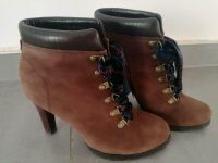 Ralph Lauren Boots Hiking Leder 38 Schuhe “Wander“-Stiefeln Hessen - Petersberg Vorschau