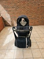 Kinderwagen und Buggy in einem Schleswig-Holstein - Lübeck Vorschau