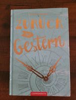 Hardcover Buch " Zurück auf gestern " Katrin Lankers Sachsen-Anhalt - Schönebeck (Elbe) Vorschau