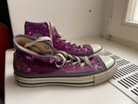 Converse sneakers purple size 37.5 Pankow - Prenzlauer Berg Vorschau