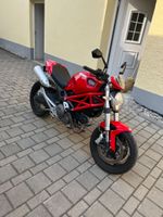 Ducati Monster 696 Baden-Württemberg - Auenwald Vorschau