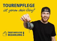 Pflegekraft (m/w/d) | ambulante Tourenpflege | Detmold Nordrhein-Westfalen - Detmold Vorschau