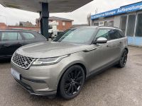 Land Rover Range Rover Velar 3.0 D300 AWD Voll AHK Niedersachsen - Eystrup Vorschau