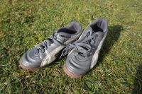 Fußballschuhe Turnschuhe Puma Größe 33 Hessen - Eschwege Vorschau