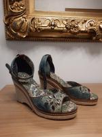Damenschuhe / Sandalen Bayern - Reichertshofen Vorschau