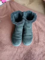 S Oliver Winter Boots / Stiefeletten Nordrhein-Westfalen - Witten Vorschau