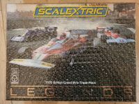 1:32 SLOTCAR > Scalextrix 1976 British Grand Prix Legends Triple Baden-Württemberg - Muggensturm Vorschau