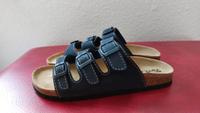 Damen Leder Pantolette Port Louis neu Gr. 40 Sachsen - Oelsnitz / Vogtland Vorschau
