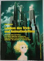 Lexikon des Trick- und Animationsfilms  von Rolf Giesen Bremen - Blumenthal Vorschau