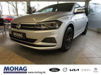 Volkswagen Polo 1.0l VI (AW1)(08.2017- 2021) Trendline Nordrhein-Westfalen - Gelsenkirchen Vorschau