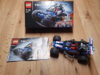 Lego Technik 42010 Pull Back Action Race Buggy Brandenburg - Potsdam Vorschau