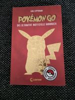 Pokemon Go Handbuch Baden-Württemberg - Weinstadt Vorschau