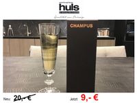 Ritzenhoff Champagnerglas, Sammlergläser, Neri & Hu Nordrhein-Westfalen - Schwelm Vorschau