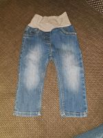 Leichte Jeans Größe 80 von s.Oliver Niedersachsen - Visbek Vorschau