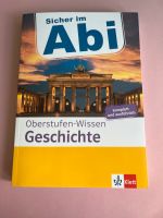 Oberstufen-Wissen Geschichte fürs Abi Niedersachsen - Sottrum Vorschau