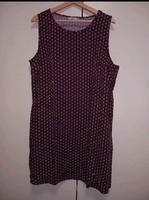 einmal getr. schönes  Kleid von Cecil, Gr.XL Nordrhein-Westfalen - Bedburg Vorschau