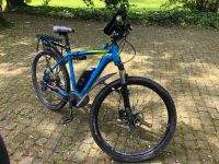 E-Bike Cube Reaction Race 2019 29" Bosch Performance Line CX Nordrhein-Westfalen - Unna Vorschau