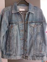 Jeansjacke Manguun neu Berlin - Steglitz Vorschau