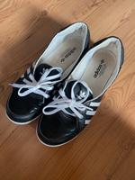 Wunderschöne adidas Ballerinas Gr. 38 2/3 Sachsen - Hartenstein Vorschau