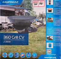 Camping Grill Essen - Schonnebeck Vorschau